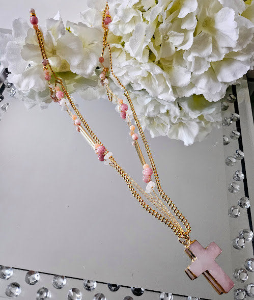 Rosina necklace