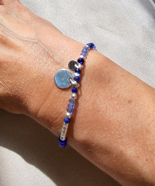 Bracelet Seli Roi