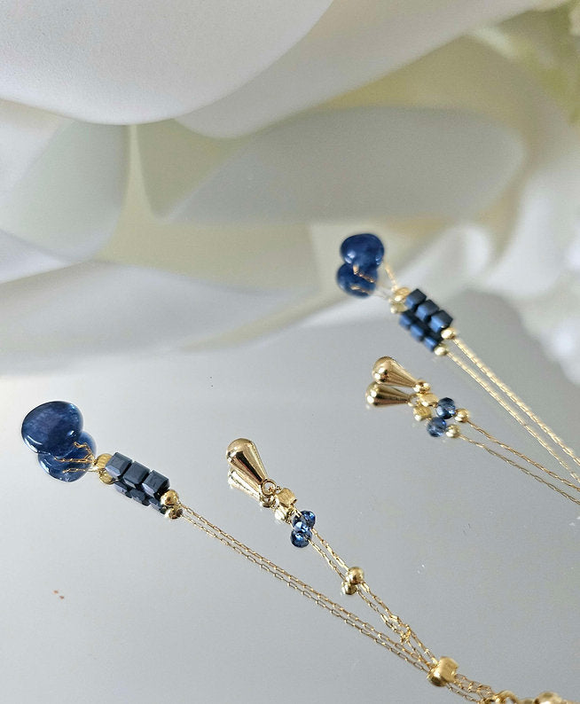 Boucles d'oreilles JOMA