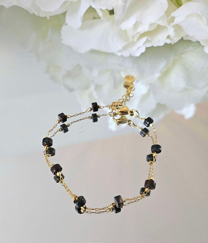 Garden Bracelet
