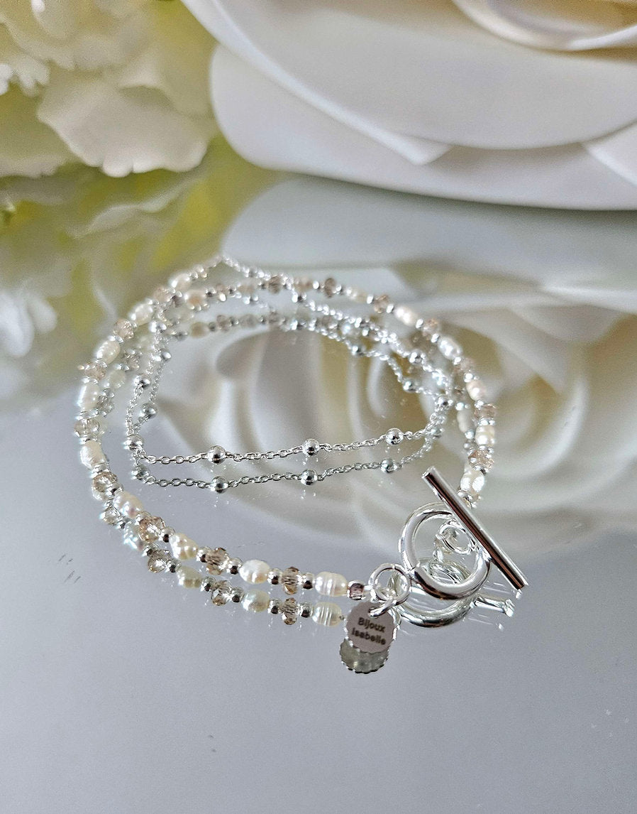 Vanaga Bracelet