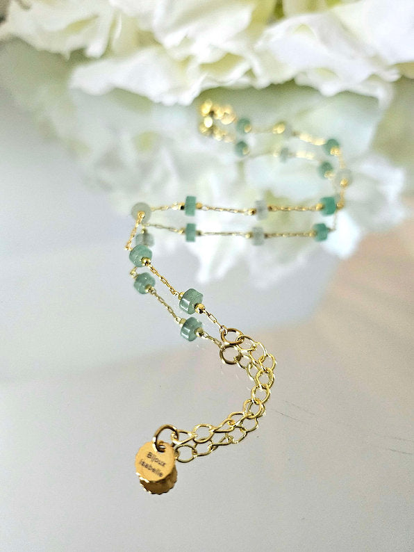 Garden Bracelet