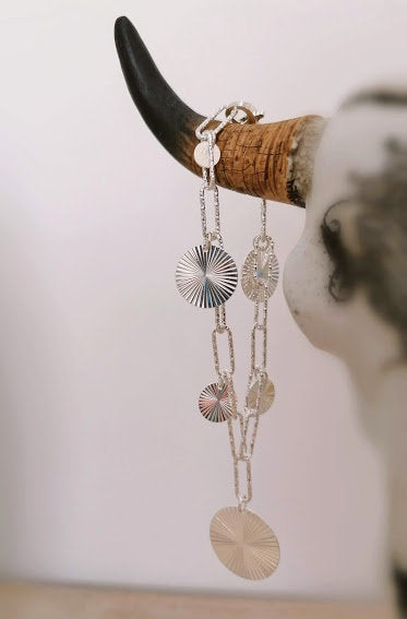 Rosette Bracelet