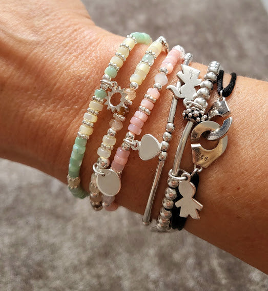 Pastel Bracelet
