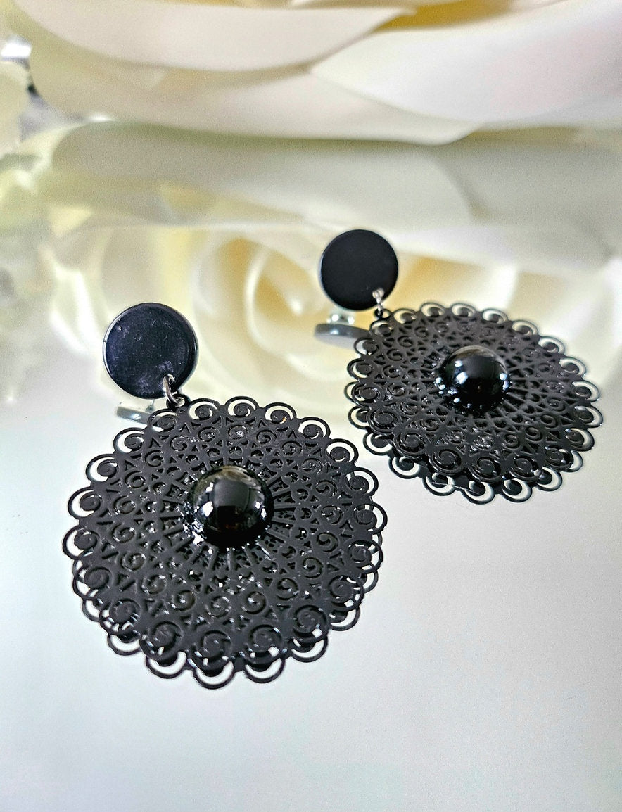Vili earrings