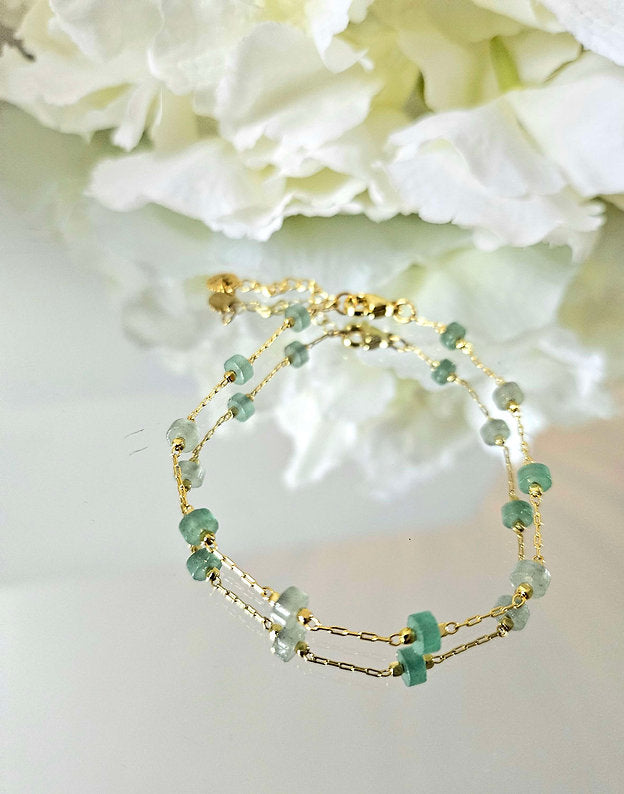 Garden Bracelet