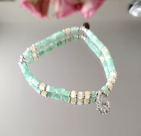 Pastel Bracelet