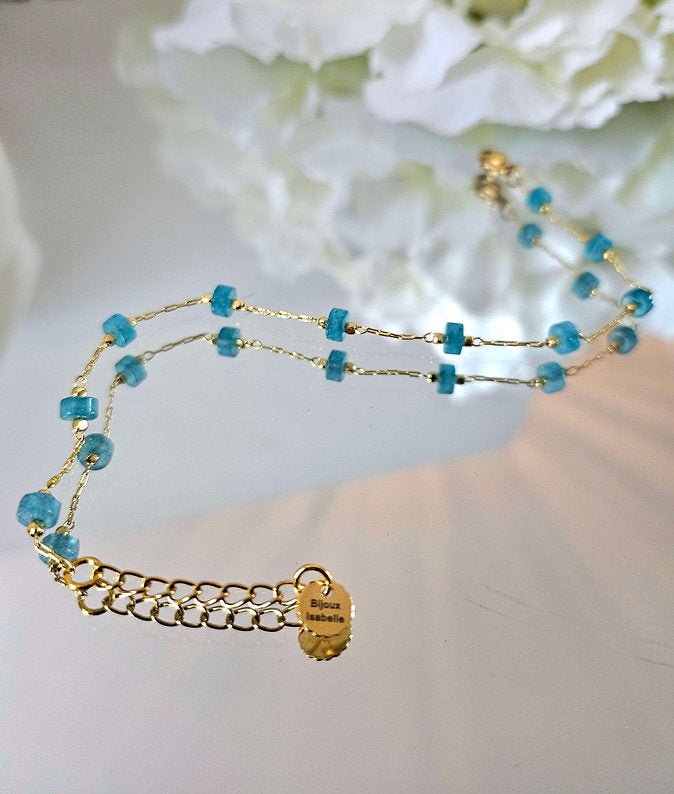 Garden Bracelet