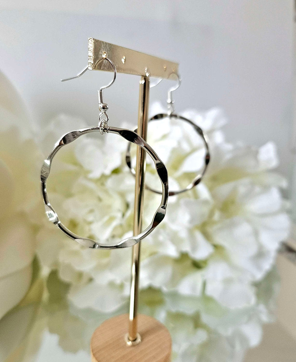 Boucles d'oreilles Sofia