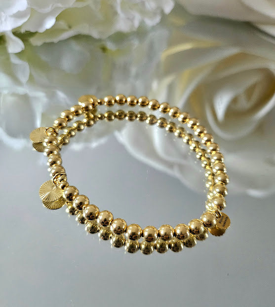 Bracelet Duni or