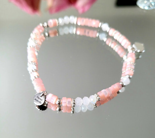 Pastel Bracelet