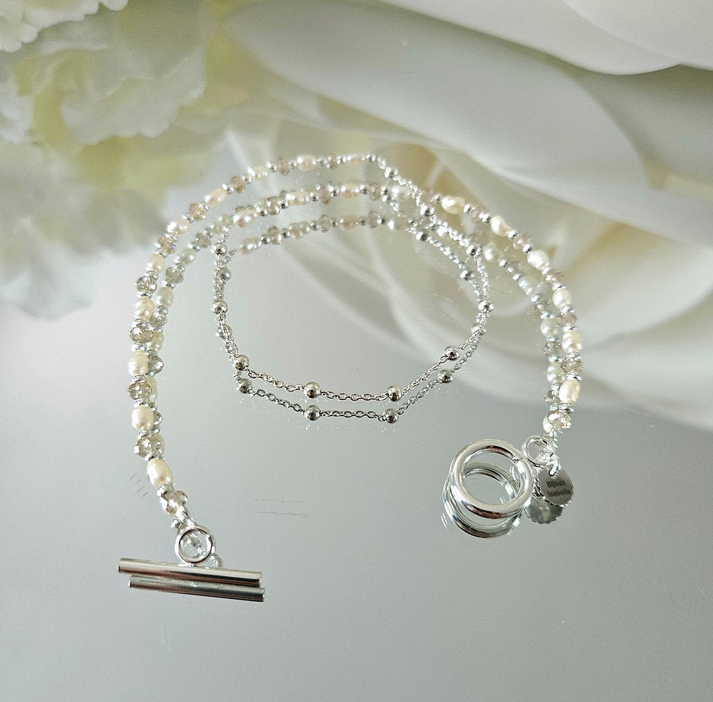 Vanaga Bracelet