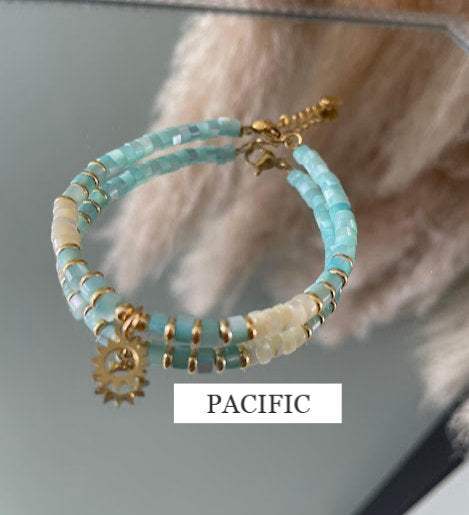 Pastel Bracelet