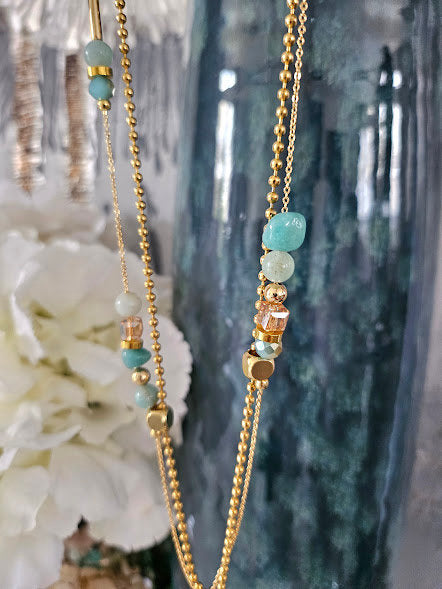Dola necklace