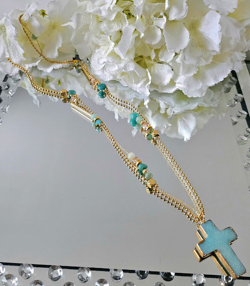 Dola necklace