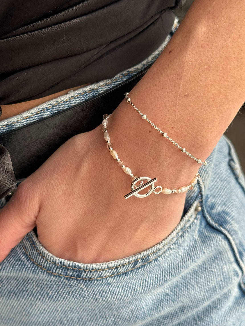 Vanaga Bracelet