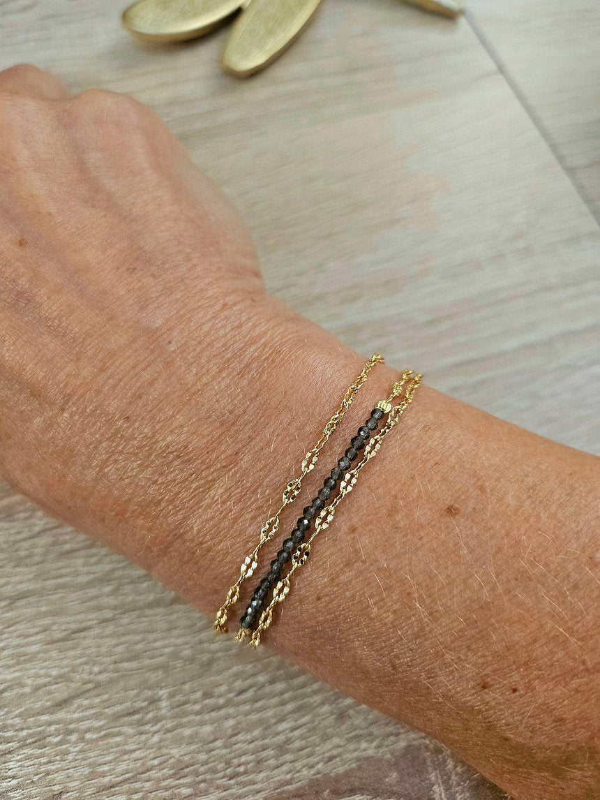 Oxan Bracelet