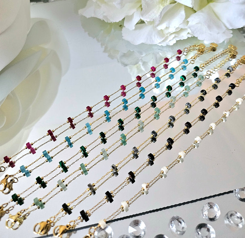Garden Bracelet
