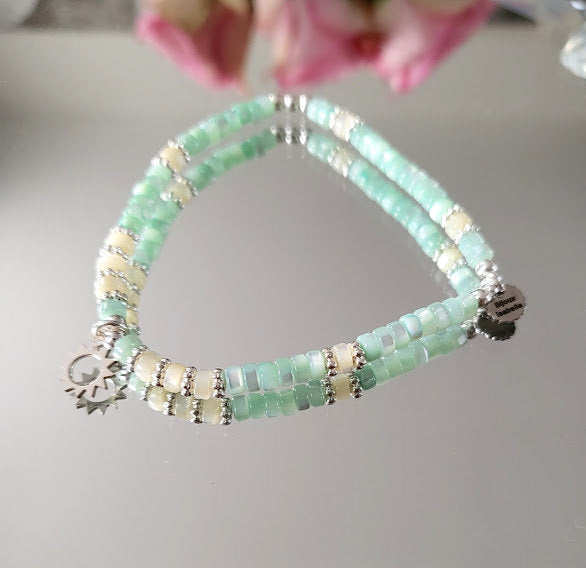 Pastel Bracelet