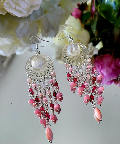 Event Earrings