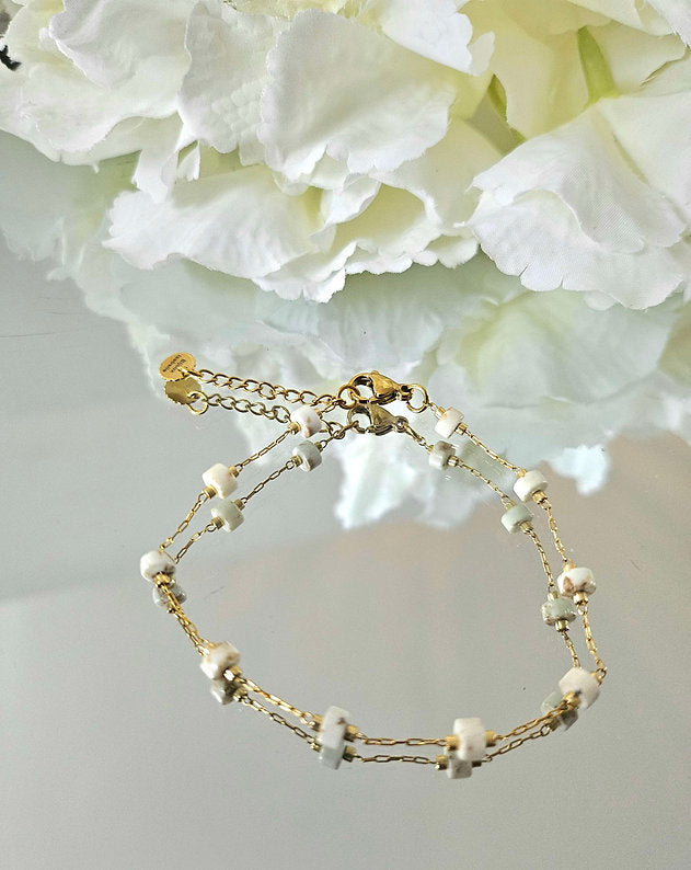 Garden Bracelet