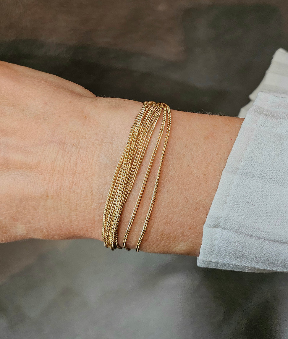 Melody Bracelet