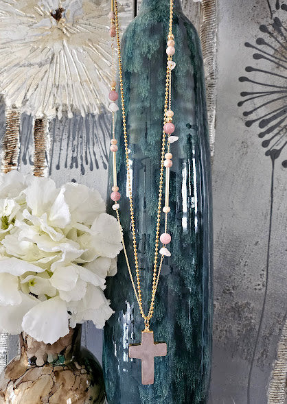 Rosina necklace
