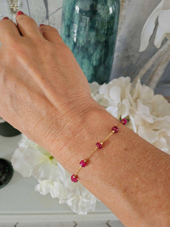 Garden Bracelet