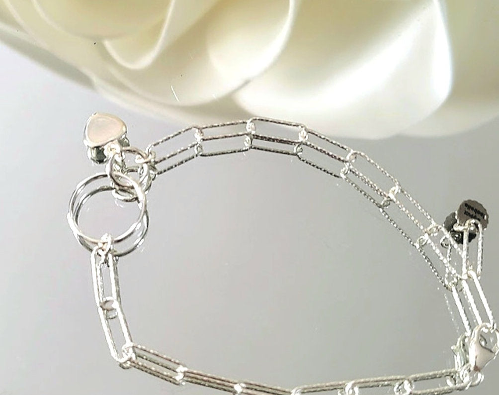 Infinitely Bracelet