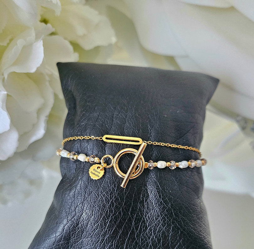 Aude Bracelet