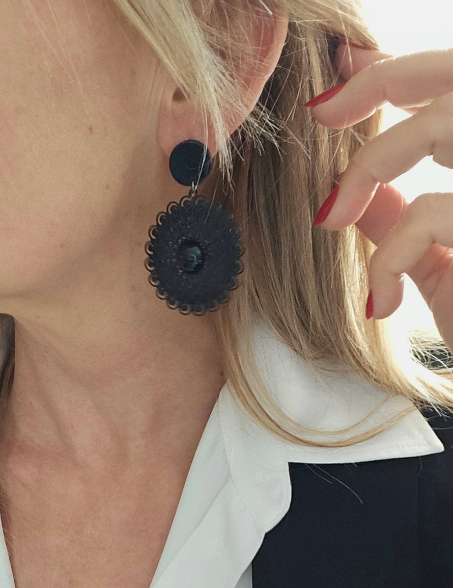 Vili earrings