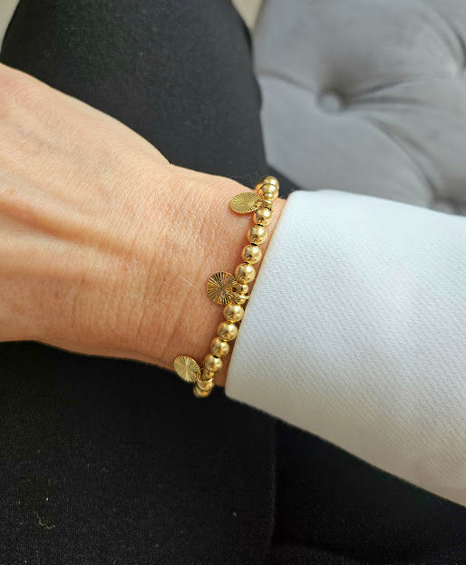 Bracelet Duni or