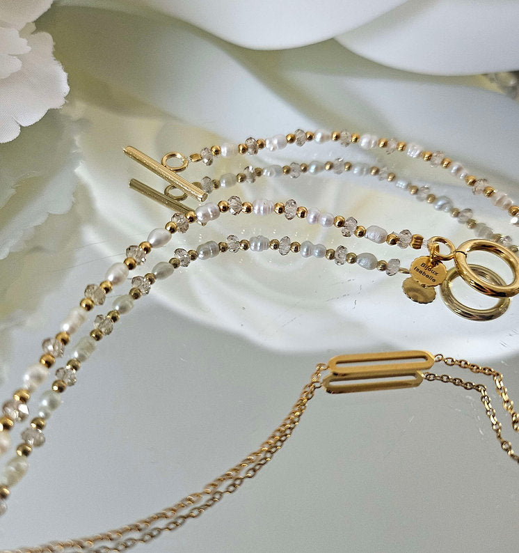 Aude Bracelet