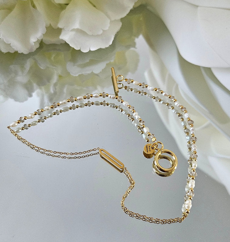 Aude Bracelet