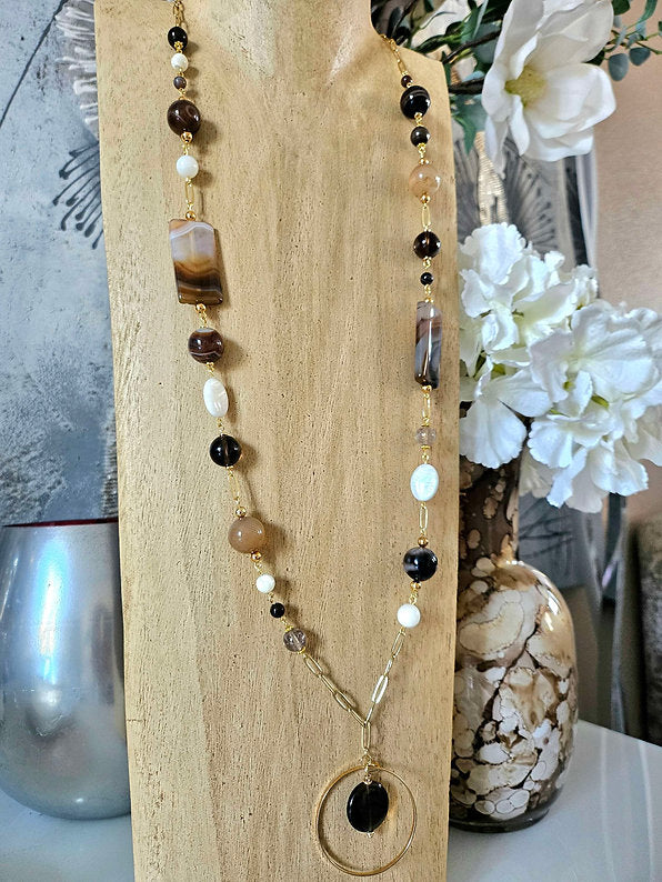 Kenya Necklace