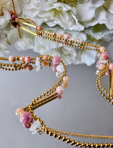 Rosina necklace