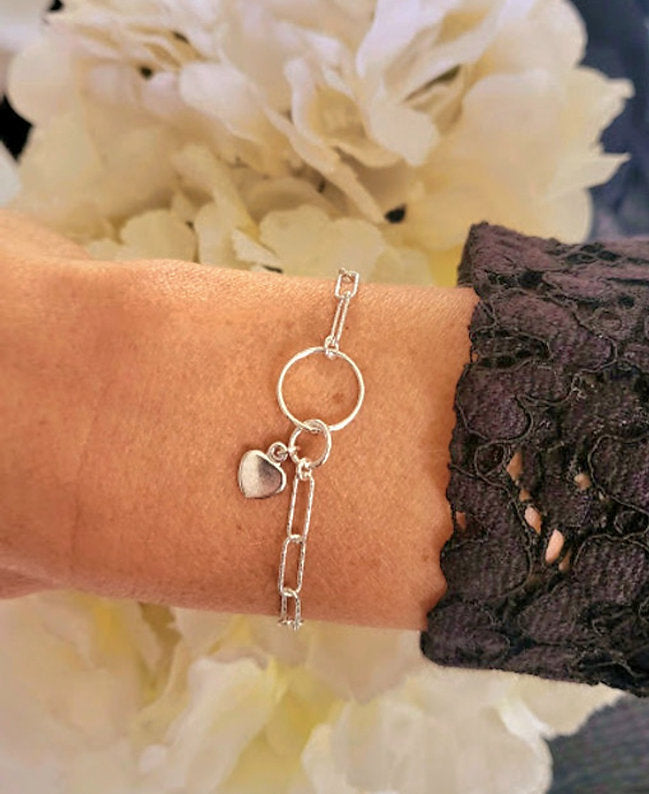 Infinitely Bracelet