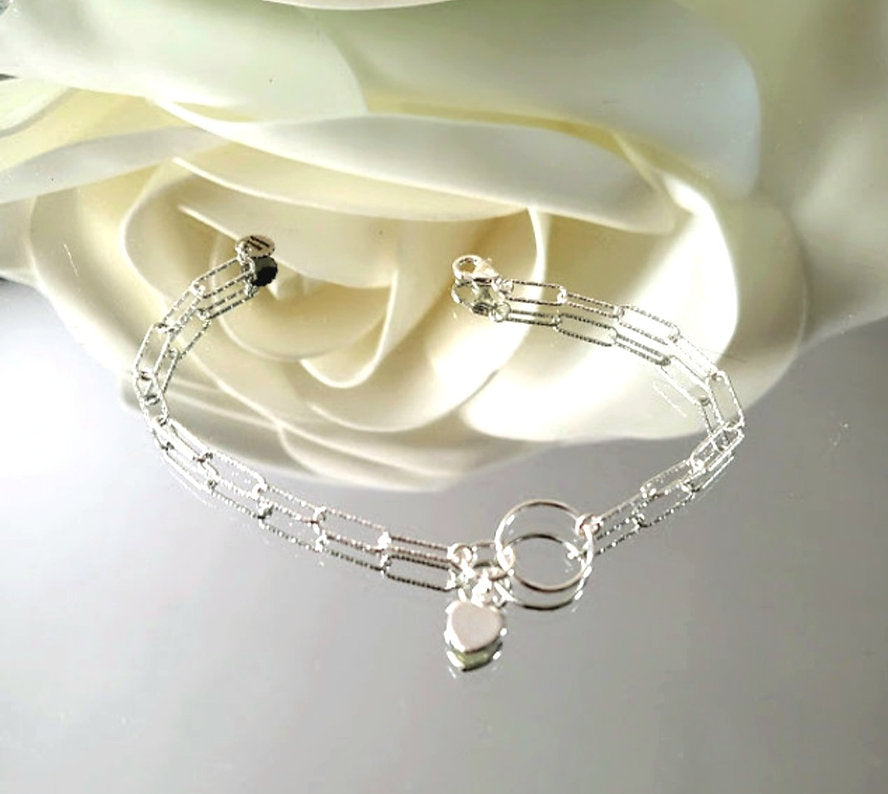 Infinitely Bracelet