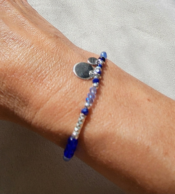 Bracelet Seli Roi
