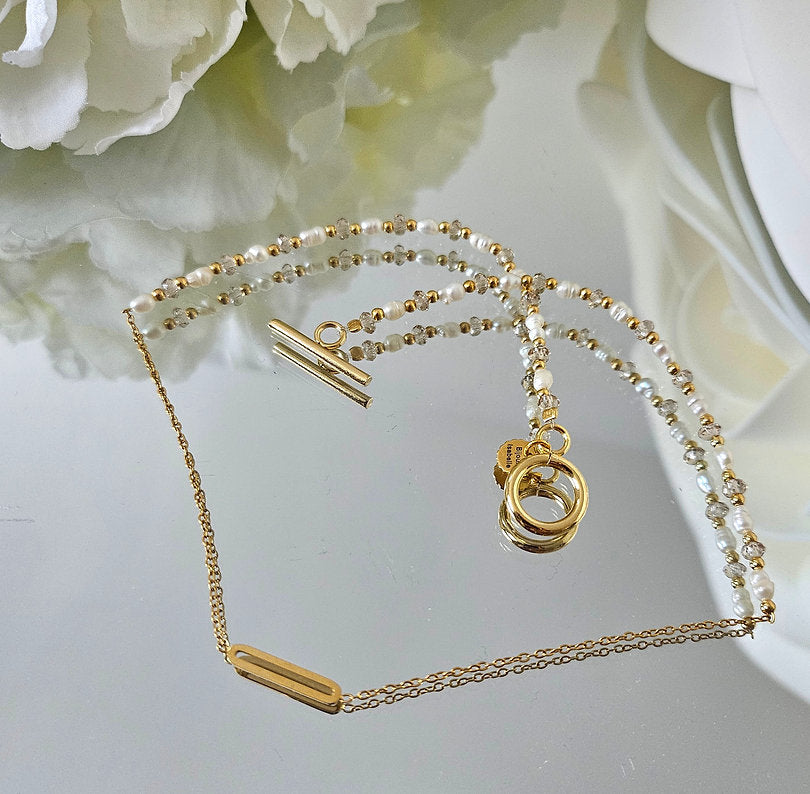 Aude Bracelet
