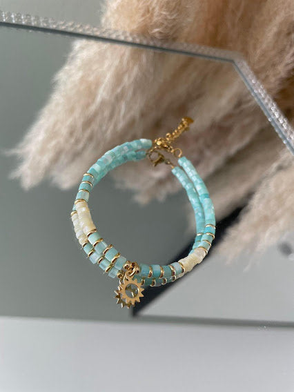 Pastel Bracelet