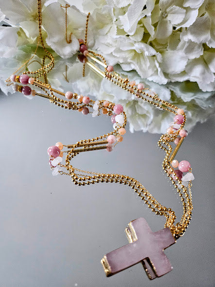 Rosina necklace