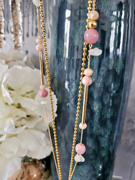 Rosina necklace