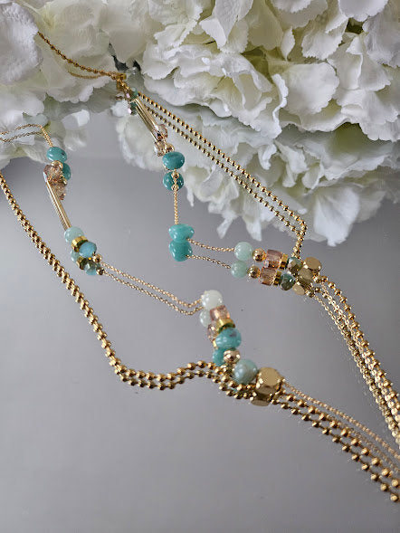 Dola necklace