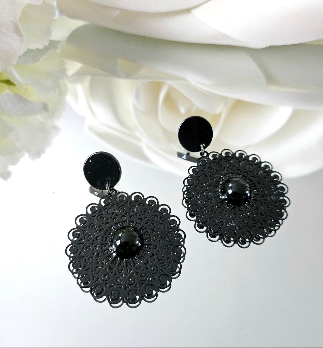 Vili earrings