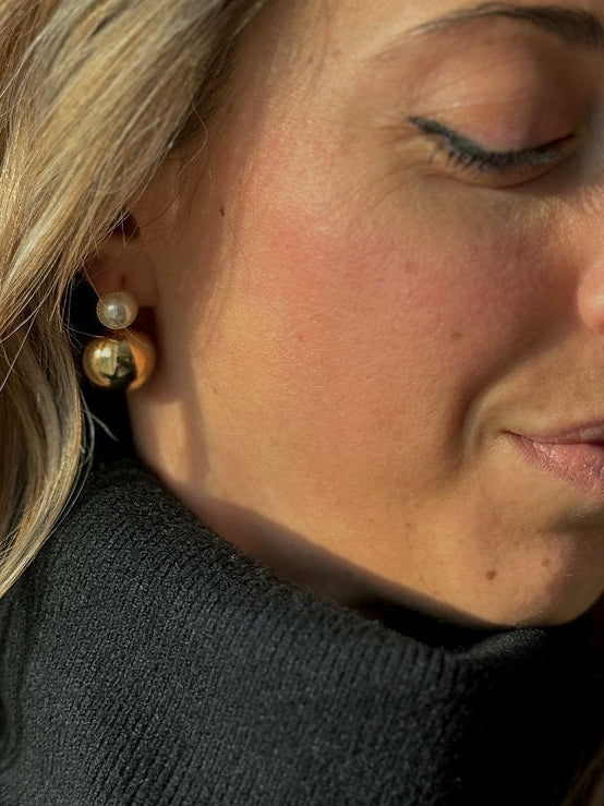 Fiona earrings