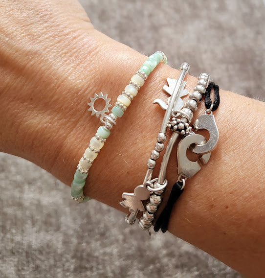 Pastel Bracelet