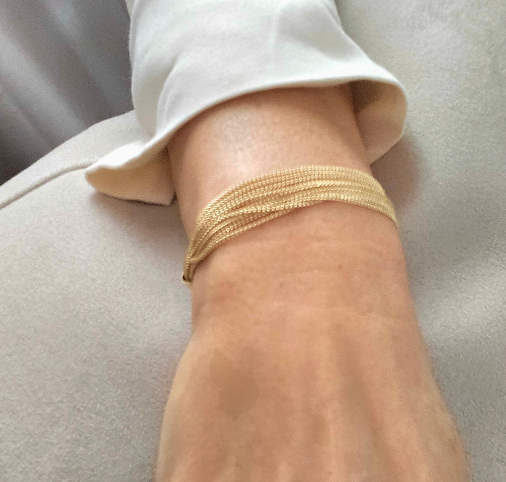 Melody Bracelet