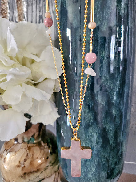 Rosina necklace