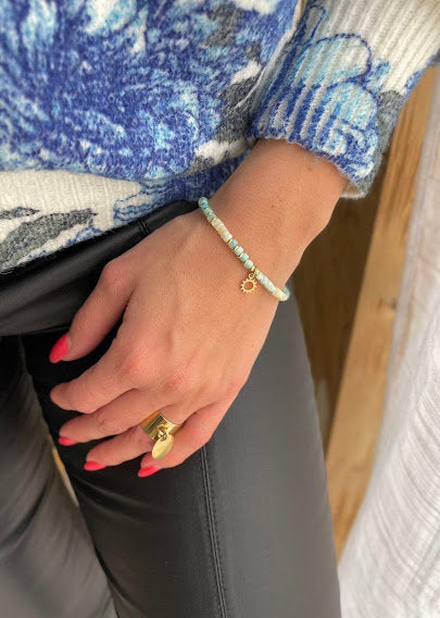 Pastel Bracelet
